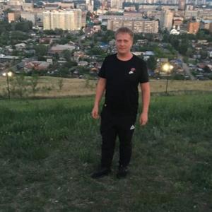 Рома, 32 года, Красноярск