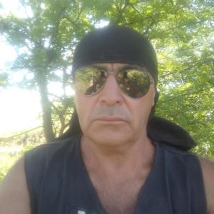 Емзар, 59 лет, Владикавказ