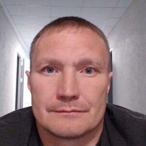 Дмитрий, 41 год, Чита