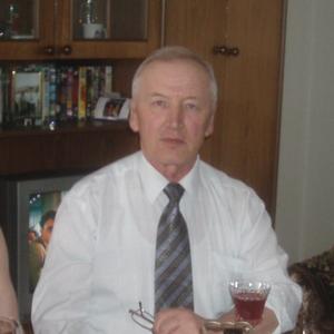 Sergey, 72 года, Набережные Челны