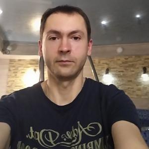 Вячеслав, 41 год, Брянск