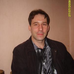 Алексей Сергеевич Старчилов, 49 лет, Мурманск