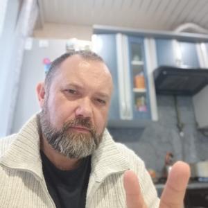 Олег Дьяченко, 52 года, Воскресенск