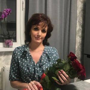 Светлана, 53 года, Яблоновский