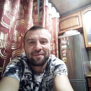 Парни в Вологде: Саня, 42 - ищет девушку из Вологды