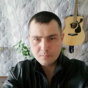 Андрей, 39 лет, Саянск