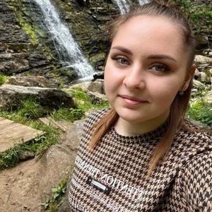 Девушки в Кемерово: Юлия, 28 - ищет парня из Кемерово