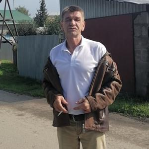 Парни в Барнауле (Алтайский край): Константин, 54 - ищет девушку из Барнаула (Алтайский край)