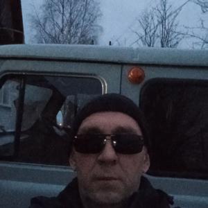 Игорь, 49 лет, Нолинск