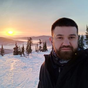 Anatoliy, 38 лет, Петропавловск-Камчатский