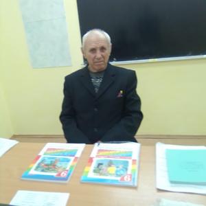 Тохир, 63 года, Сафоново
