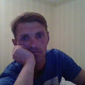 Андрей, 48 лет, Амурск