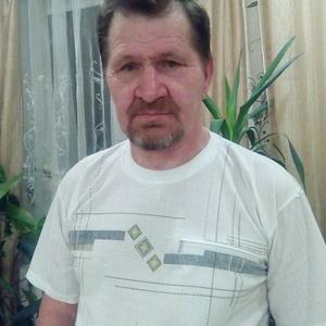Петр, 64 года, Ижевск