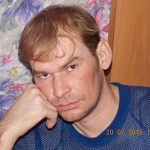 Aleksey, 43 года, Тарко-Сале