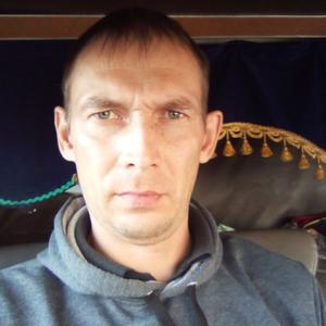 Парни в Барнауле (Алтайский край): Андрей, 40 - ищет девушку из Барнаула (Алтайский край)