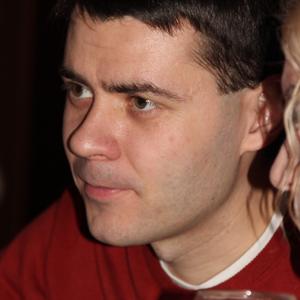 Андрей, 43 года, Надым