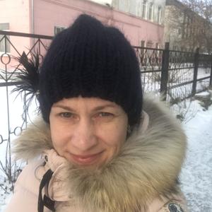Девушки в Нижний Новгороде: Татьяна, 48 - ищет парня из Нижний Новгорода
