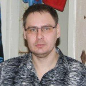 Александр, 45 лет, Северодвинск