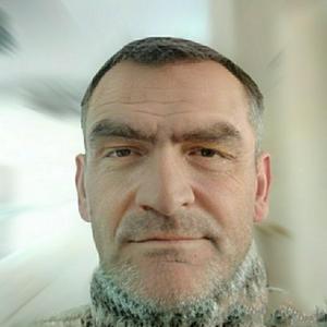 Todzio, 53 года, Владикавказ