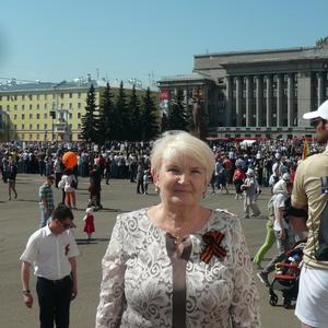 Ольга, 68 лет, Киров