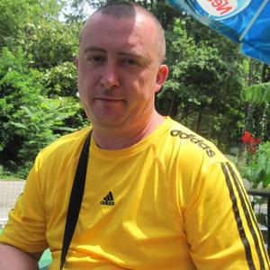 Сергей, 47 лет, Вычегодский
