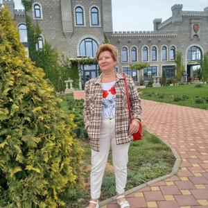 Девушки в Кореновске: Наталья, 62 - ищет парня из Кореновска