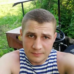 Slava, 32 года, Брянск