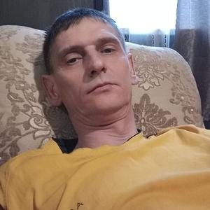 Александр, 45 лет, Брянск