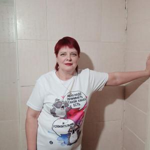 Девушки в Кемерово: Наталья, 51 - ищет парня из Кемерово