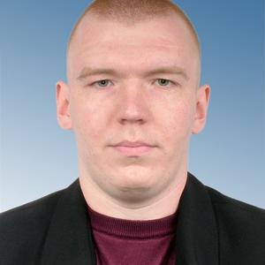 Михаил Поповский, 37 лет, Донецк