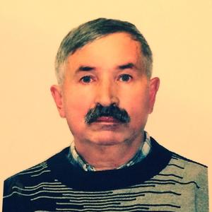 Иван, 66 лет, Оренбург