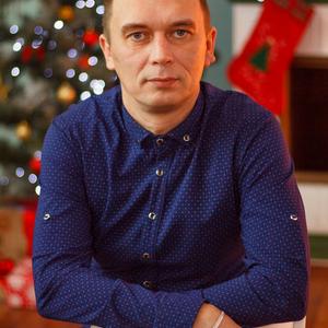 Максим, 46 лет, Ярославль