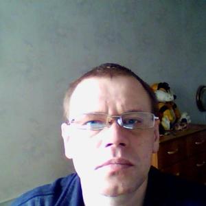 Дмитрий Калинов, 45 лет, Миасс