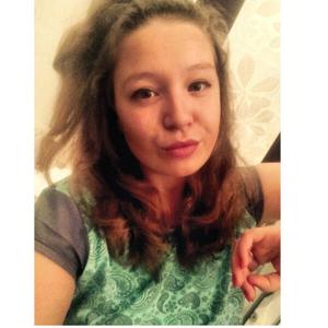 Мари, 22 года, Нижний Новгород