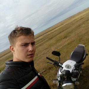 Игорь Зарубин, 24 года, Зима