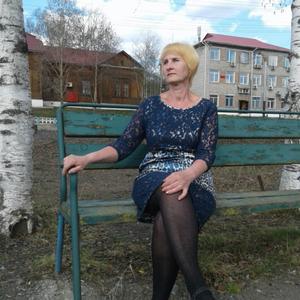 Ольга, 59 лет, Хабаровск
