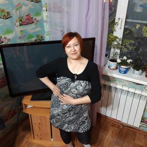 Ксана, 55 лет, Маркова