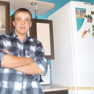 Парни в Чистополе (Татарстан): Леша Анисимов, 40 - ищет девушку из Чистополя (Татарстан)