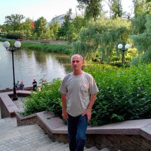 Валерий Гольц, 65 лет, Донецк