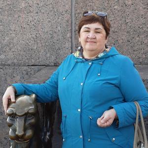 Девушки в Ноябрьске: Светлана, 59 - ищет парня из Ноябрьска