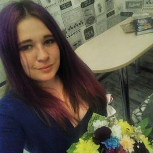 Девушки в Санкт-Петербурге: Анна, 28 - ищет парня из Санкт-Петербурга