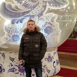 Парни в Магадане: Николай, 35 - ищет девушку из Магадана