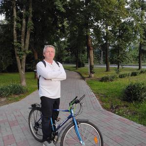 Саша, 50 лет, Петрозаводск