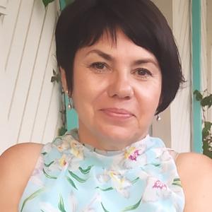 Наталья Мазалева, 55 лет, Владивосток