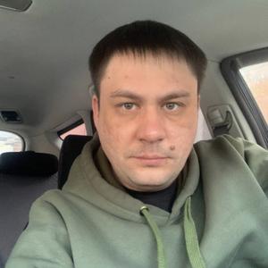 Роман, 36 лет, Иркутск
