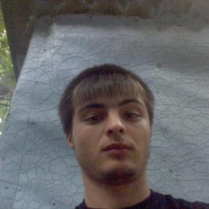 Парни в Железноводске: Дмитрий Косинов, 37 - ищет девушку из Железноводска