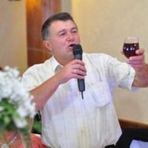 Николай Шелухин, 67 лет, Донецк