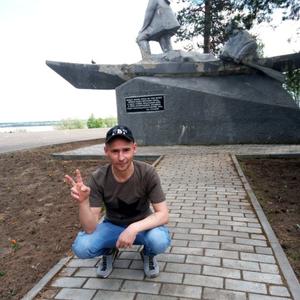 Дмитрий, 43 года, Печора