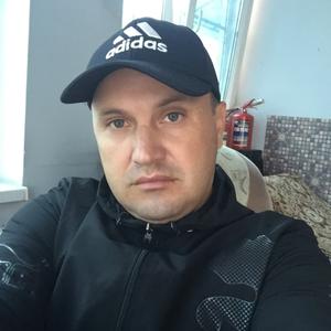 Дима, 45 лет, Владикавказ