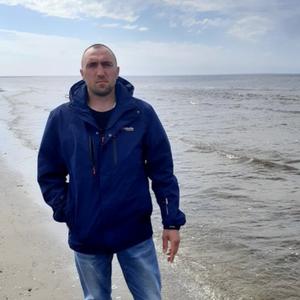 Парни в Северодвинске: Андрей, 37 - ищет девушку из Северодвинска